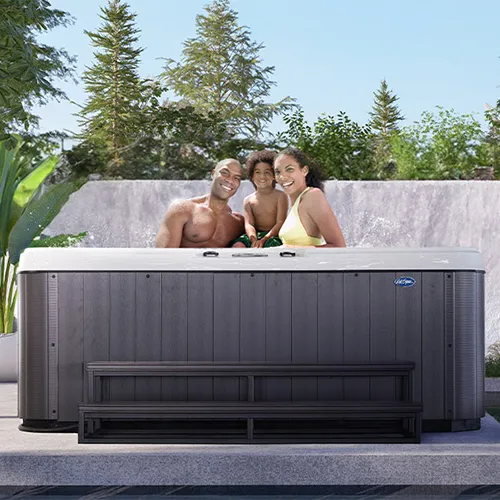 Patio Plus hot tubs for sale in Layton